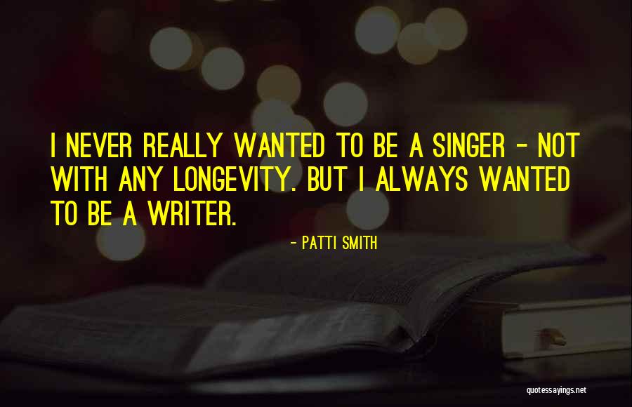 Polytechnique Montreal Dossier Quotes By Patti Smith Polytechnique Montreal Dossier Quotes By Patti Smith