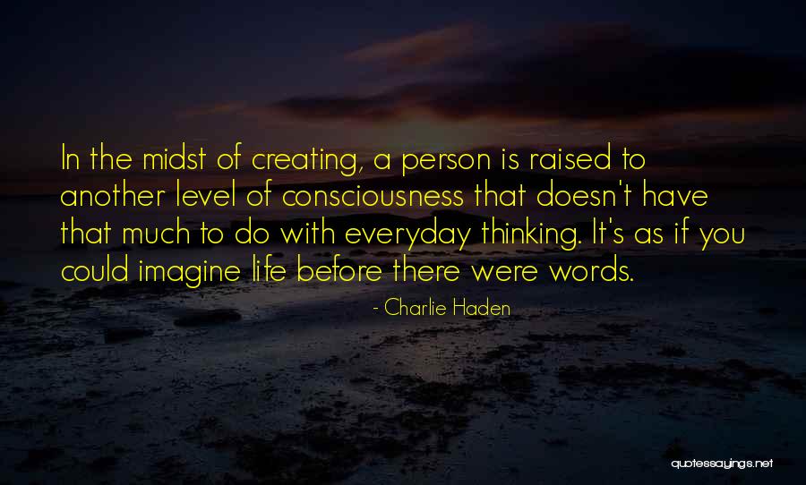 Polytheism Define Quotes By Charlie Haden Polytheism Define Quotes By Charlie Haden