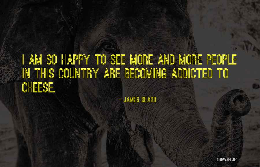 Polytheist Quotes By James Beard Polytheist Quotes By James Beard