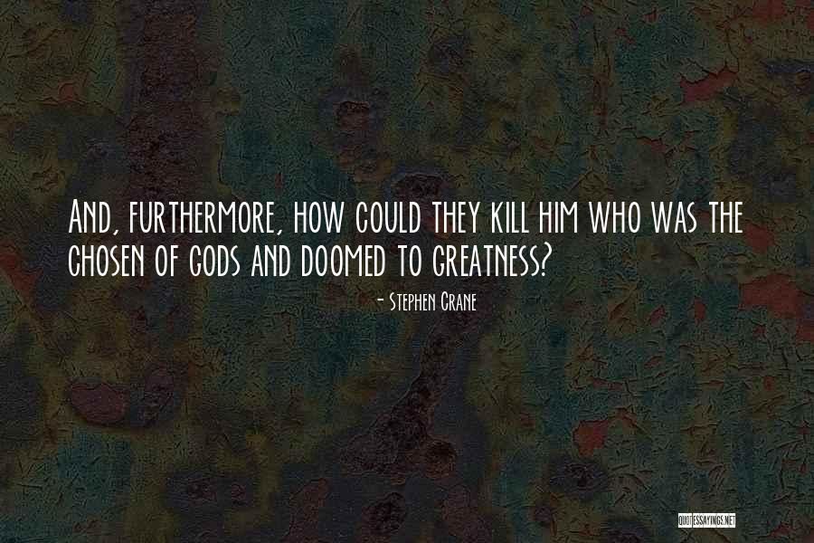 Polytheist Quotes By Stephen Crane Polytheist Quotes By Stephen Crane