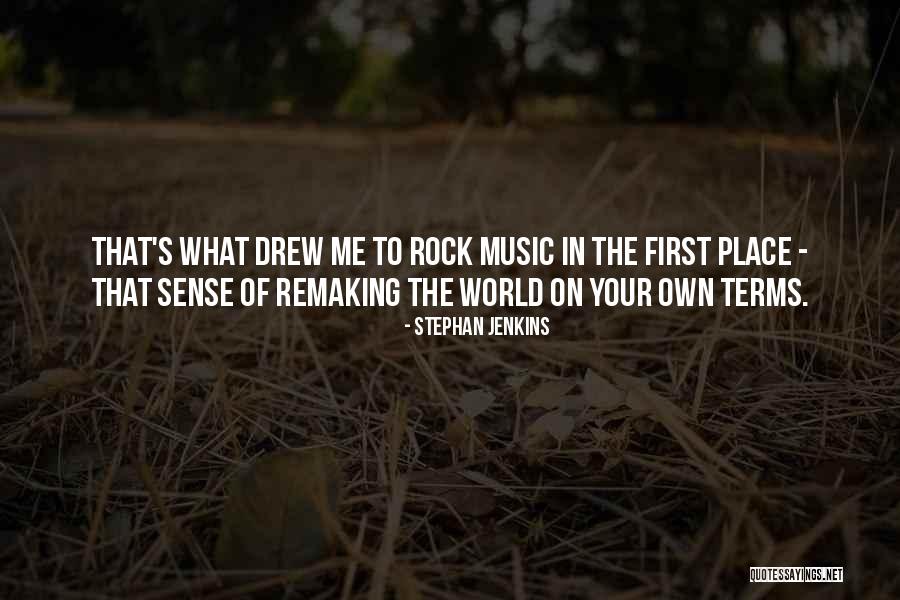 Polytonal Singing Quotes By Stephan Jenkins Polytonal Singing Quotes By Stephan Jenkins
