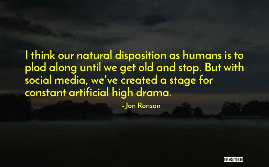 Polytonality Examples Quotes By Jon Ronson Polytonality Examples Quotes By Jon Ronson