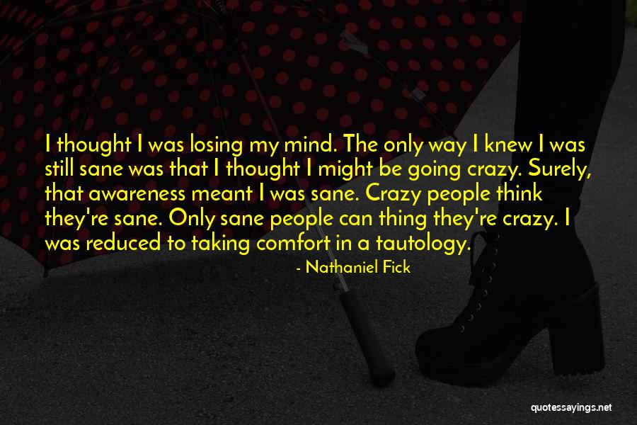 Polytonality Examples Quotes By Nathaniel Fick Polytonality Examples Quotes By Nathaniel Fick