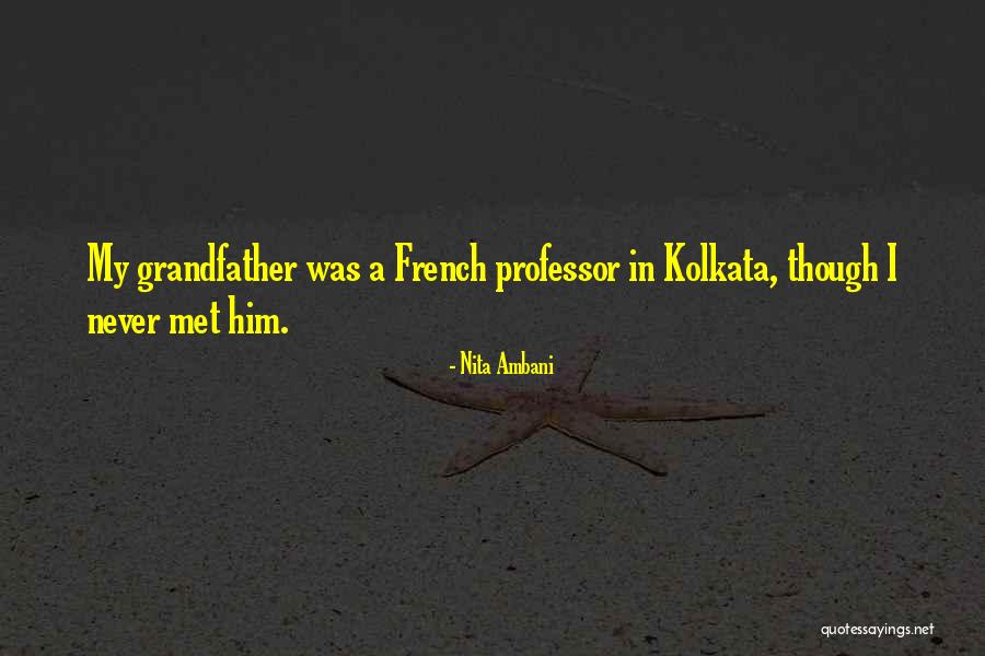 Polyunsaturated Fats Quotes By Nita Ambani Polyunsaturated Fats Quotes By Nita Ambani