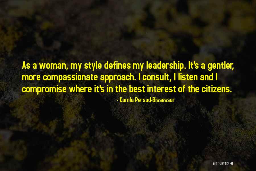 Polyushko Quotes By Kamla Persad-Bissessar Polyushko Quotes By Kamla Persad-Bissessar