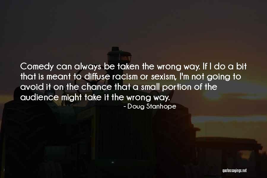 Polyvios Christoforos Quotes By Doug Stanhope Polyvios Christoforos Quotes By Doug Stanhope