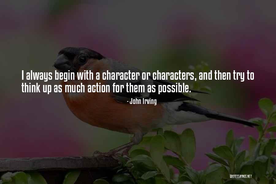 Polywood Quotes By John Irving Polywood Quotes By John Irving