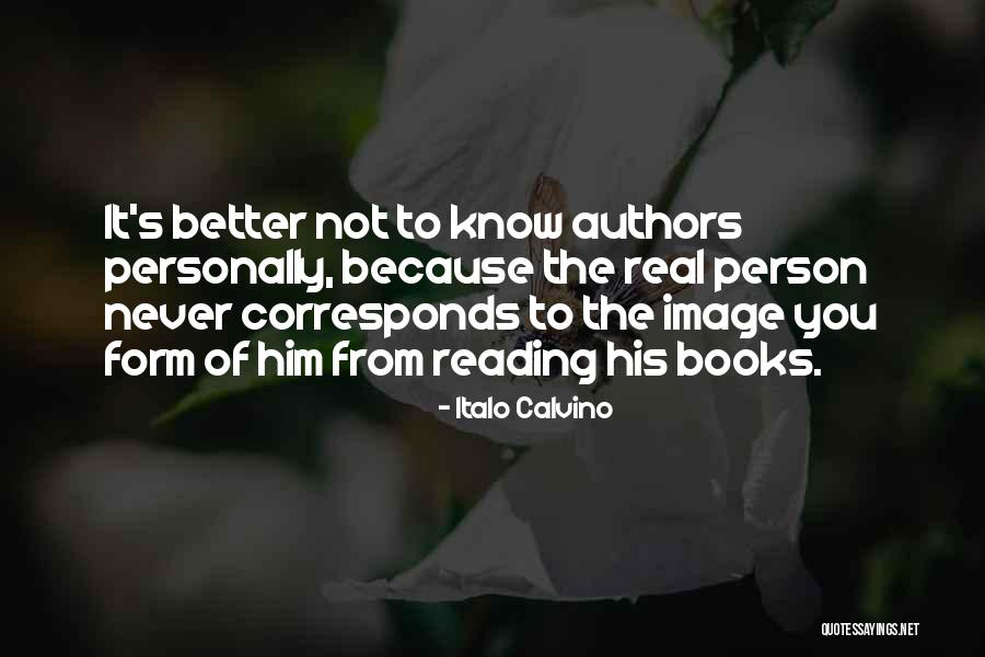 Polzer Bros Quotes By Italo Calvino Polzer Bros Quotes By Italo Calvino