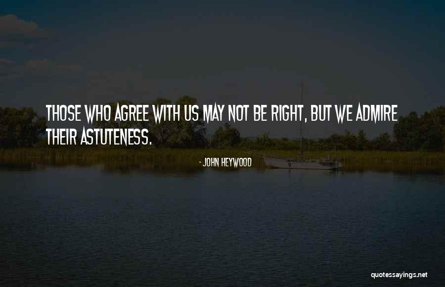 Polzer Bros Quotes By John Heywood Polzer Bros Quotes By John Heywood