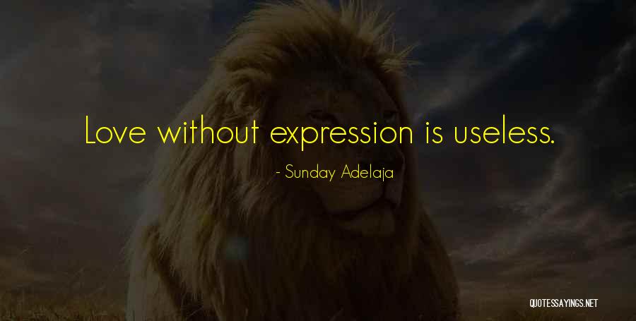 Polzer Durand Quotes By Sunday Adelaja Polzer Durand Quotes By Sunday Adelaja