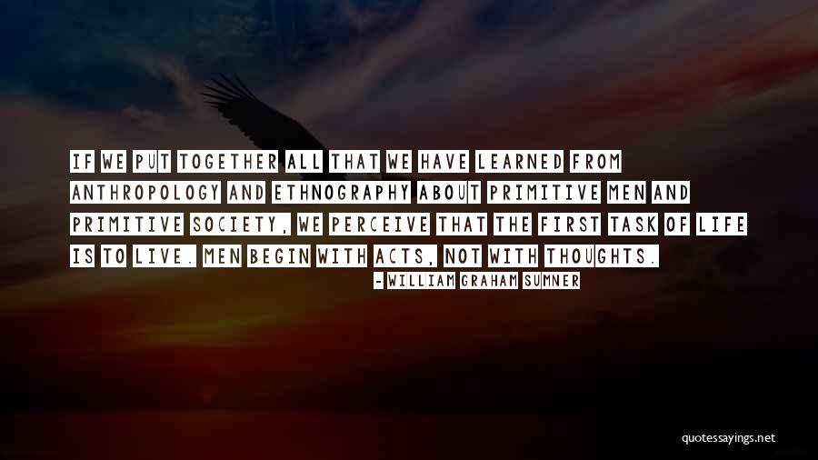 Polzer Durand Quotes By William Graham Sumner Polzer Durand Quotes By William Graham Sumner