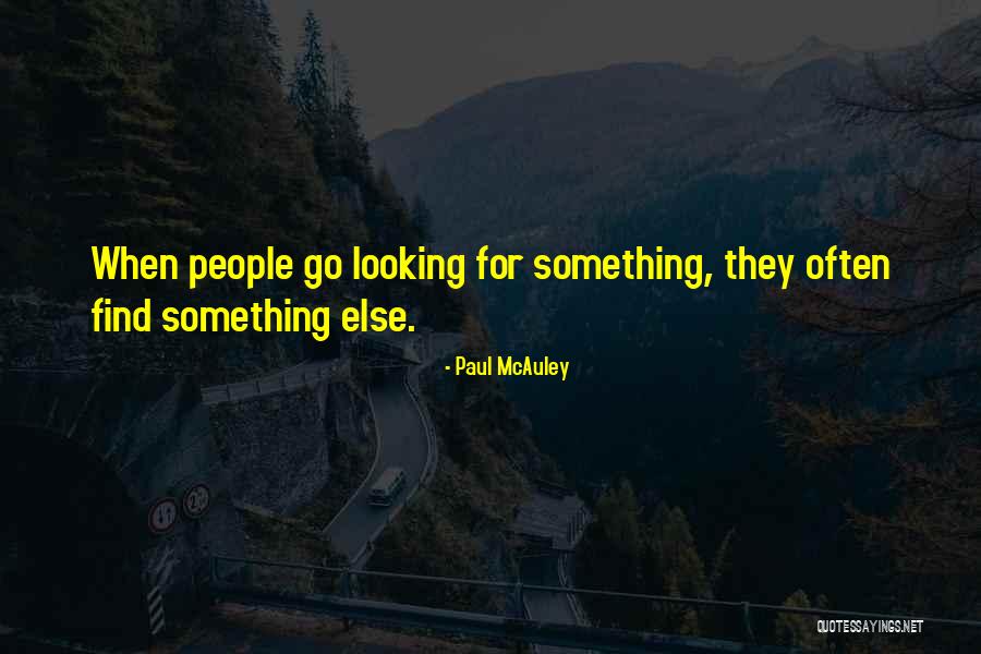 Polzine Quotes By Paul McAuley Polzine Quotes By Paul McAuley