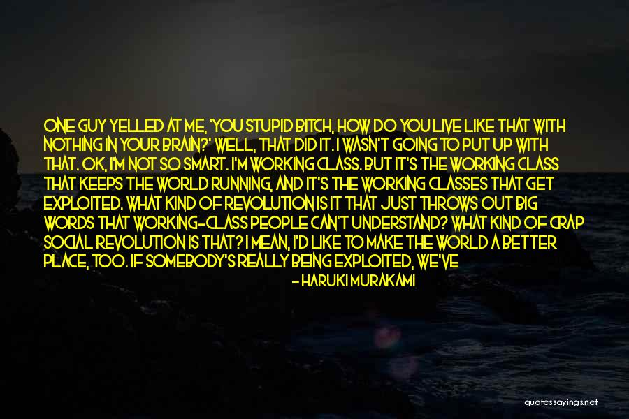 Pom Dance Team Quotes By Haruki Murakami Pom Dance Team Quotes By Haruki Murakami