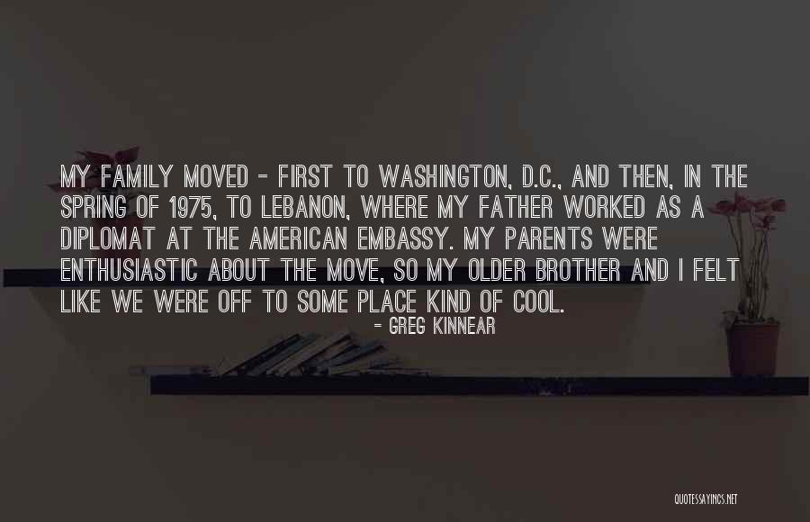 Pomade By Quotes By Greg Kinnear Pomade By Quotes By Greg Kinnear