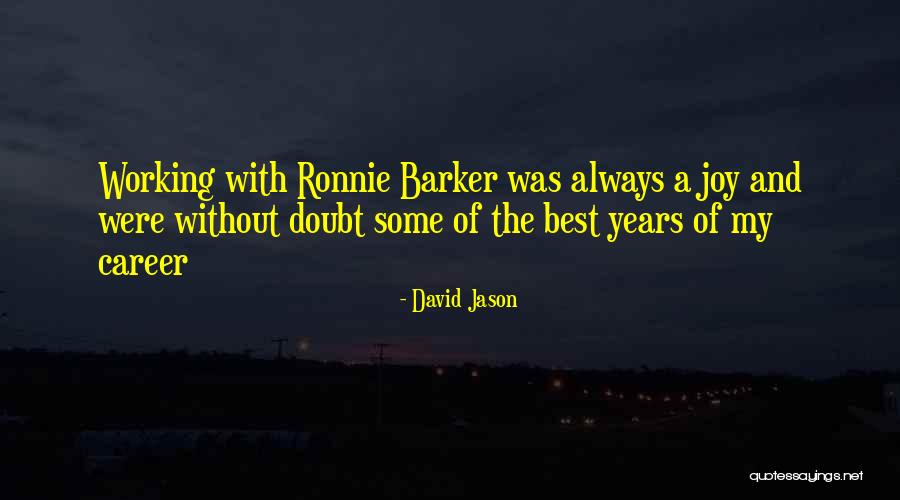 Pomades At Target Quotes By David Jason Pomades At Target Quotes By David Jason