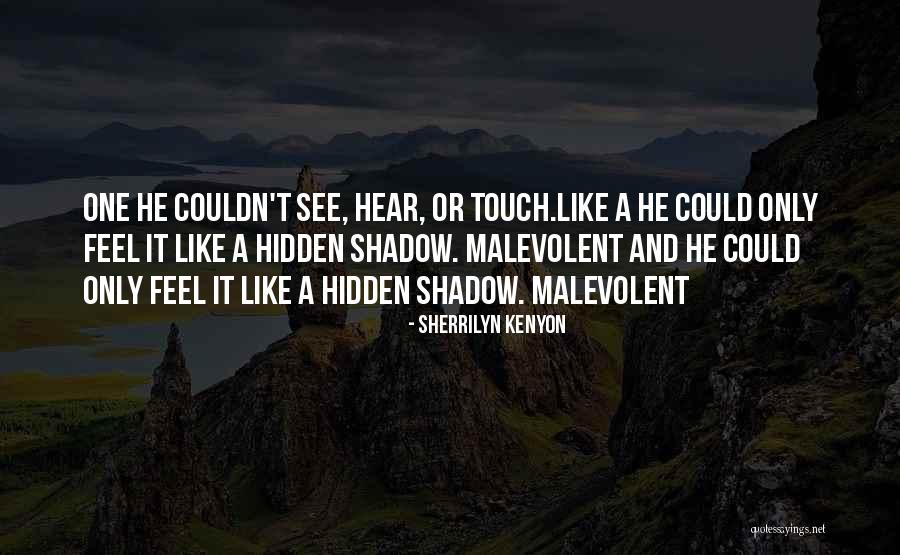 Pomaikai Apartments Quotes By Sherrilyn Kenyon Pomaikai Apartments Quotes By Sherrilyn Kenyon