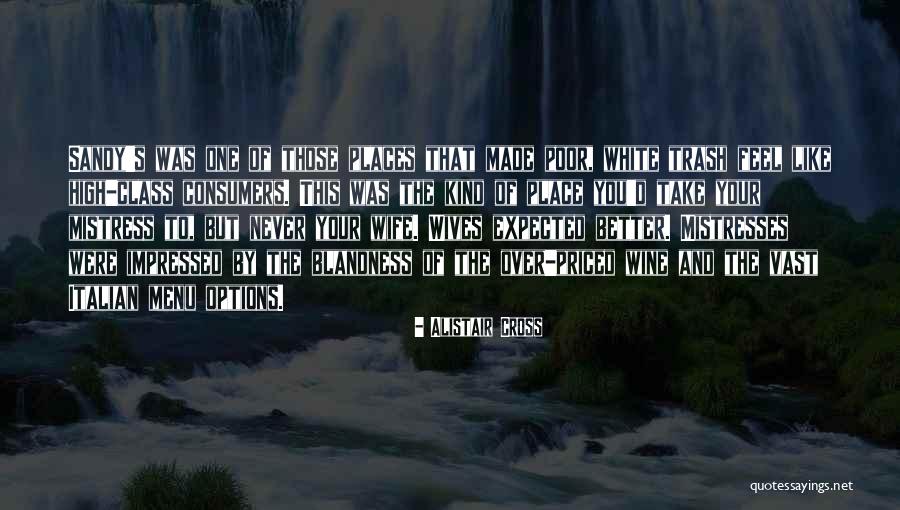 Pomaklar Quotes By Alistair Cross Pomaklar Quotes By Alistair Cross