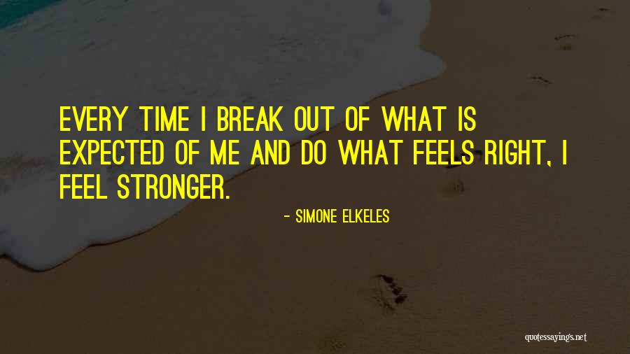 Pomaklar Quotes By Simone Elkeles Pomaklar Quotes By Simone Elkeles