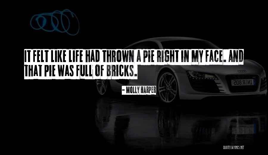 Pomales Origin Quotes By Molly Harper Pomales Origin Quotes By Molly Harper