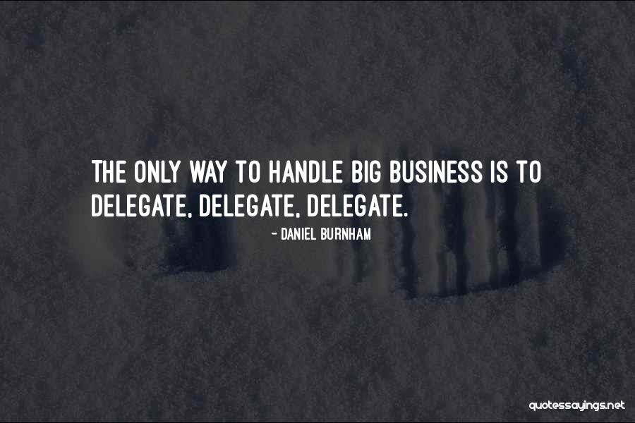 Pombo Bebe Quotes By Daniel Burnham Pombo Bebe Quotes By Daniel Burnham