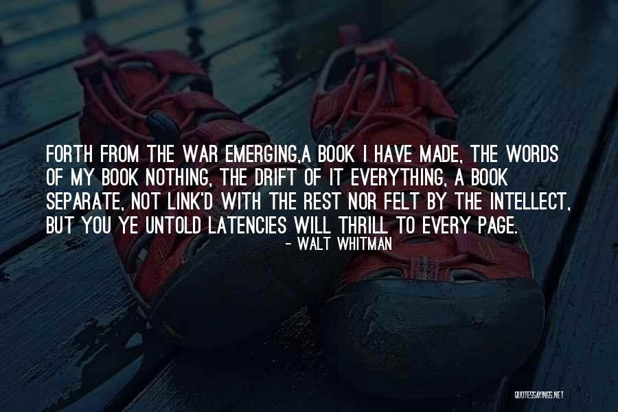 Pombo Filhote Quotes By Walt Whitman Pombo Filhote Quotes By Walt Whitman
