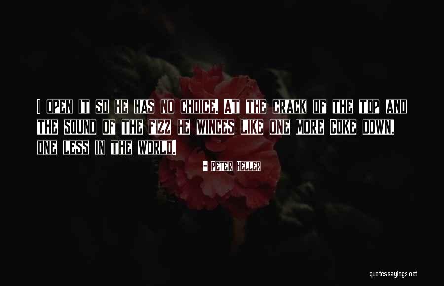 Pombos Bebes Quotes By Peter Heller Pombos Bebes Quotes By Peter Heller