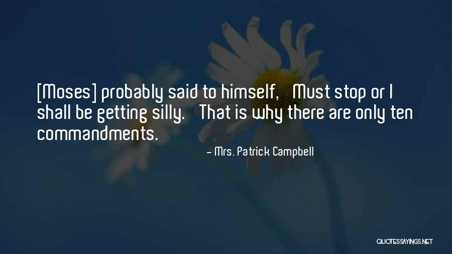 Pombos Deficientes Quotes By Mrs. Patrick Campbell Pombos Deficientes Quotes By Mrs. Patrick Campbell
