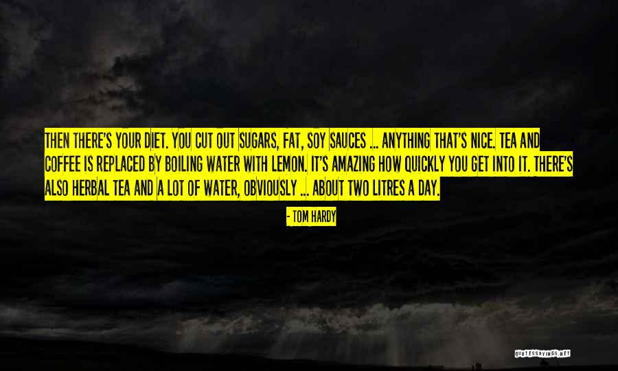 Pombos Screening Quotes By Tom Hardy Pombos Screening Quotes By Tom Hardy