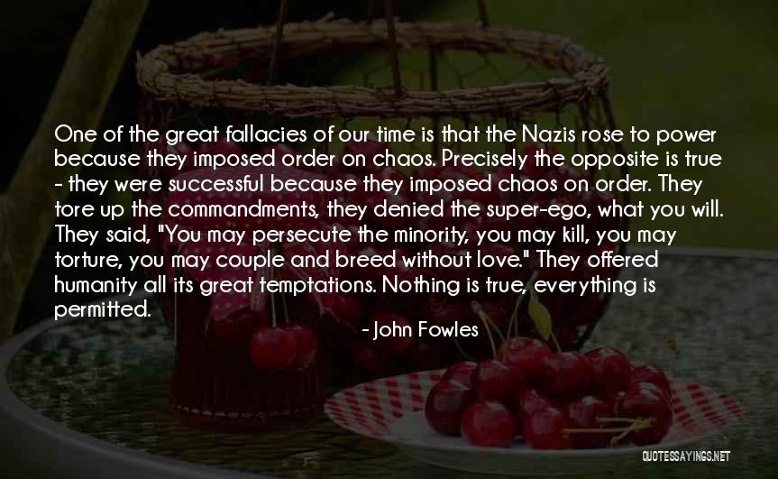 Pomegranate Season Quotes By John Fowles Pomegranate Season Quotes By John Fowles