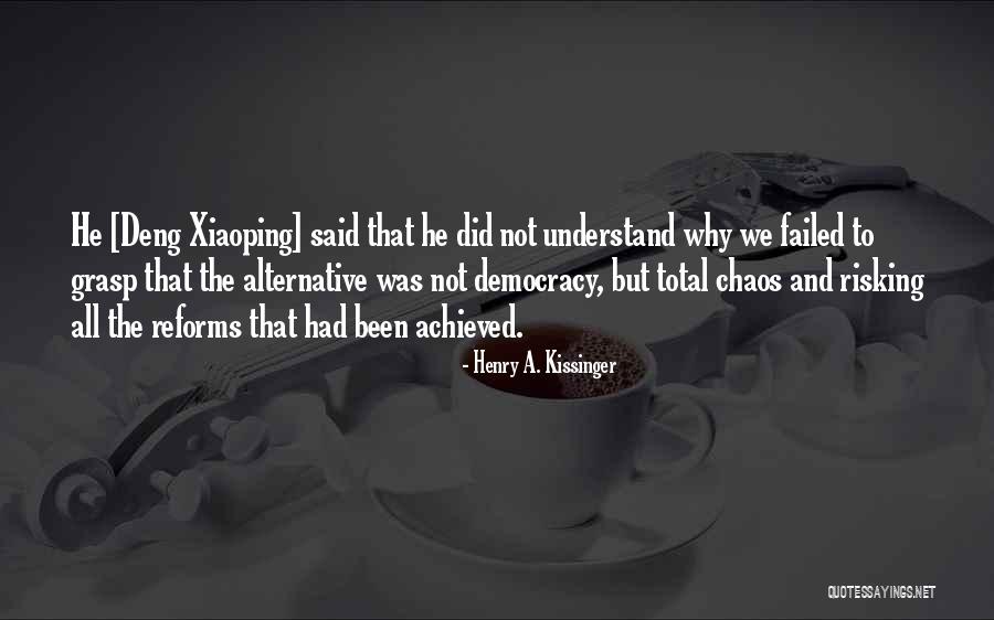 Pomegranate Tree Kite Runner Quotes By Henry A. Kissinger Pomegranate Tree Kite Runner Quotes By Henry A. Kissinger