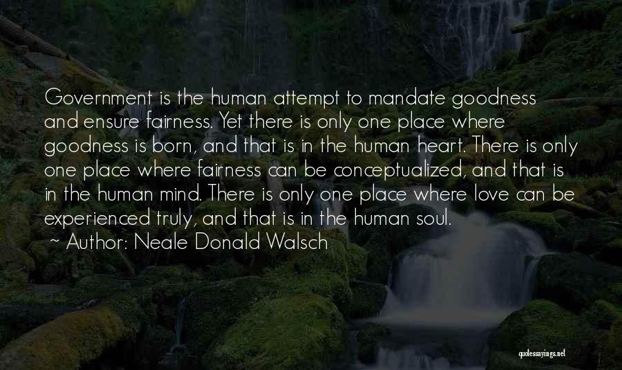 Pomenirea Quotes By Neale Donald Walsch