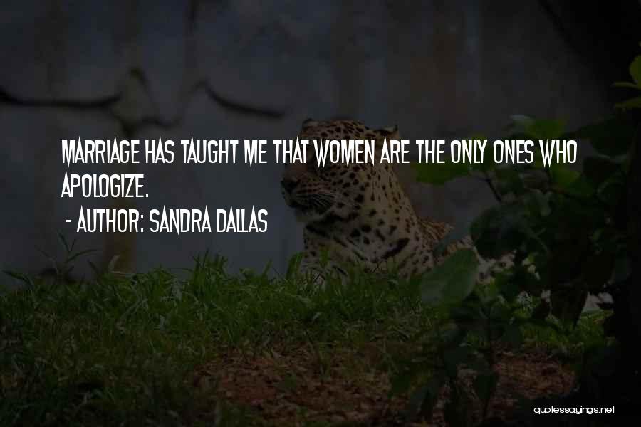 Pomenirea Quotes By Sandra Dallas
