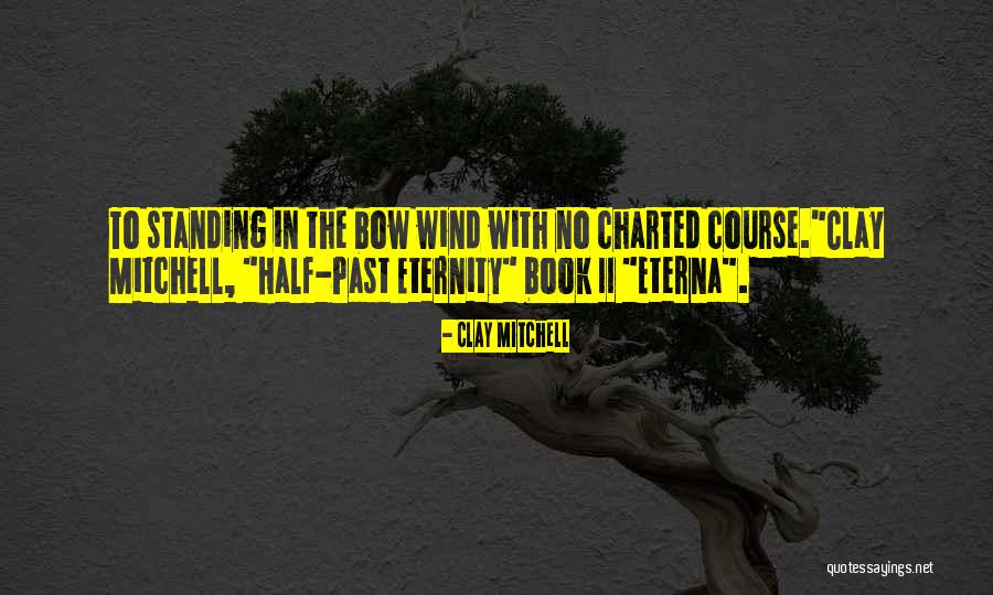 Pomeranc Pes Quotes By Clay Mitchell Pomeranc Pes Quotes By Clay Mitchell