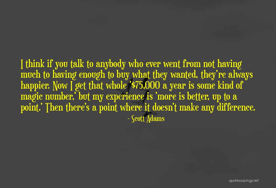 Pomerance Boutique Quotes By Scott Adams Pomerance Boutique Quotes By Scott Adams