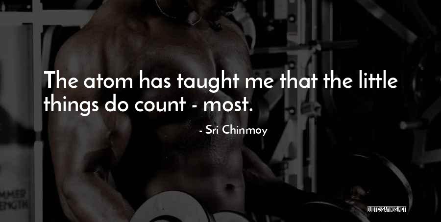 Pomeranski Pes Quotes By Sri Chinmoy