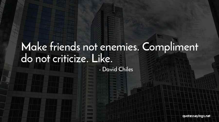 Pomerantz Career Center Quotes By David Chiles Pomerantz Career Center Quotes By David Chiles
