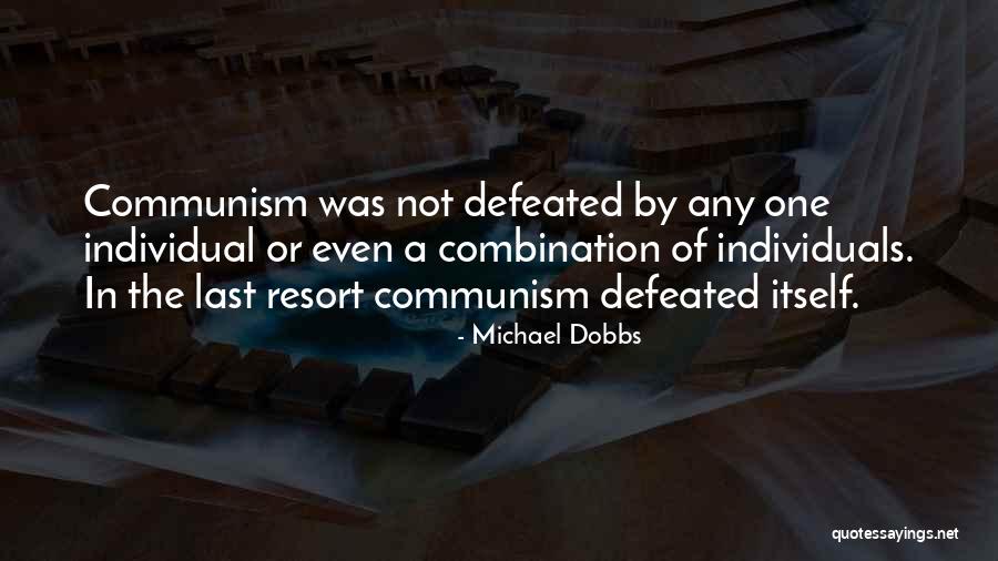 Pomerantz Career Center Quotes By Michael Dobbs Pomerantz Career Center Quotes By Michael Dobbs