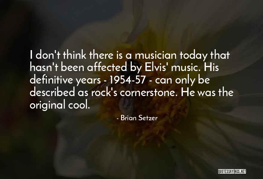 Pomeriggio In Francese Quotes By Brian Setzer Pomeriggio In Francese Quotes By Brian Setzer