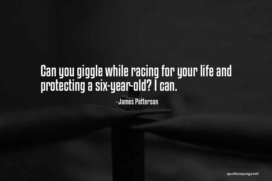 Pomeriggio In Francese Quotes By James Patterson Pomeriggio In Francese Quotes By James Patterson