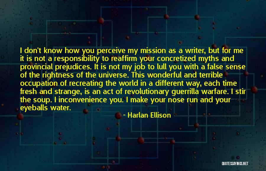 Pomerleau Inc Quotes By Harlan Ellison Pomerleau Inc Quotes By Harlan Ellison