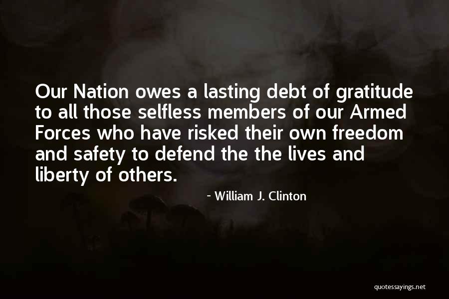 Pomers Band Quotes By William J. Clinton Pomers Band Quotes By William J. Clinton