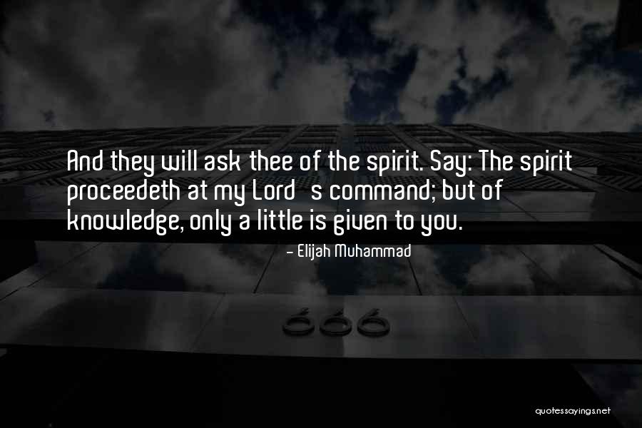 Pomfrey Accountants Quotes By Elijah Muhammad Pomfrey Accountants Quotes By Elijah Muhammad