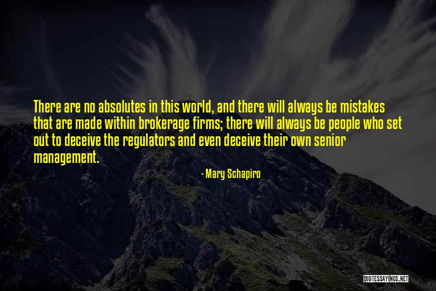 Pomfrey Accountants Quotes By Mary Schapiro Pomfrey Accountants Quotes By Mary Schapiro