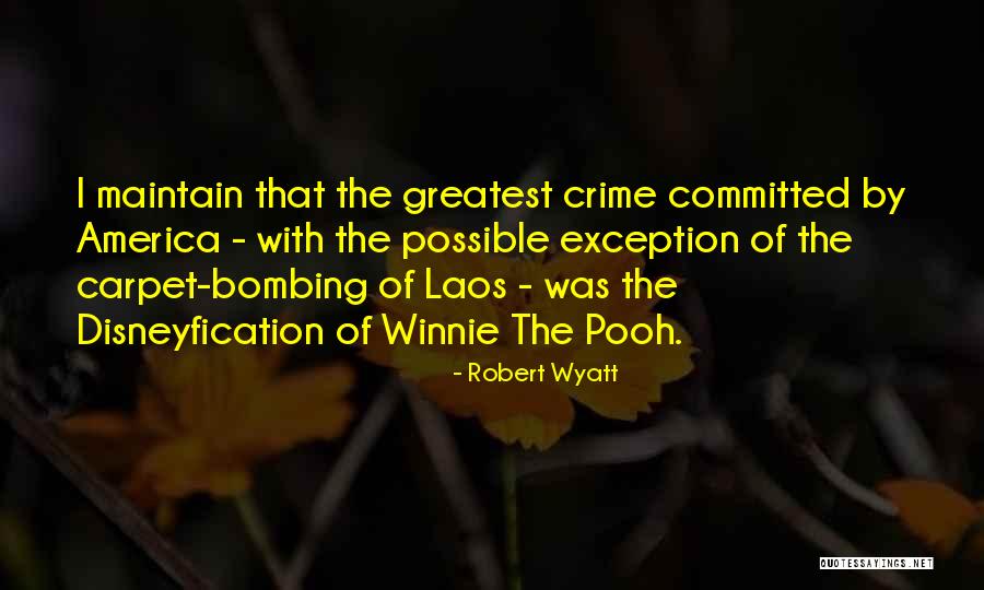 Pomfrey Accountants Quotes By Robert Wyatt Pomfrey Accountants Quotes By Robert Wyatt