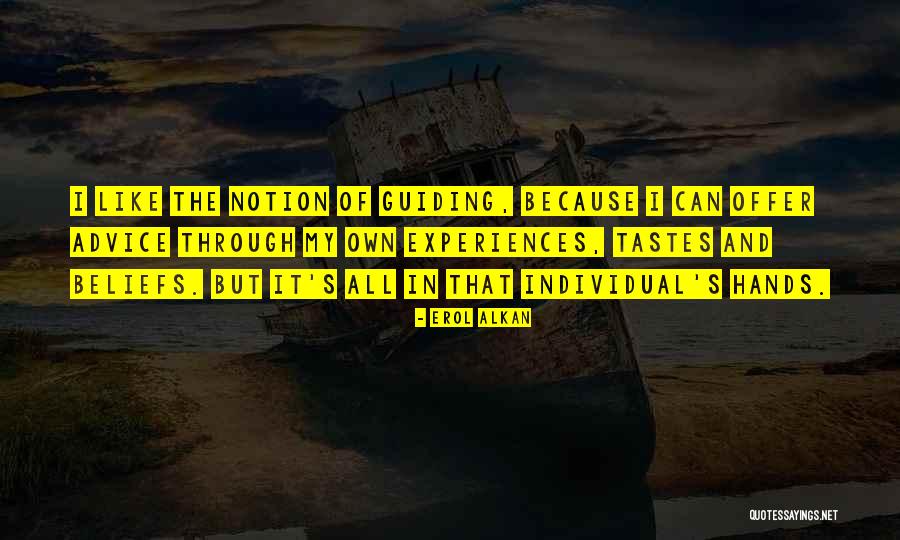 Pomho Quotes By Erol Alkan Pomho Quotes By Erol Alkan