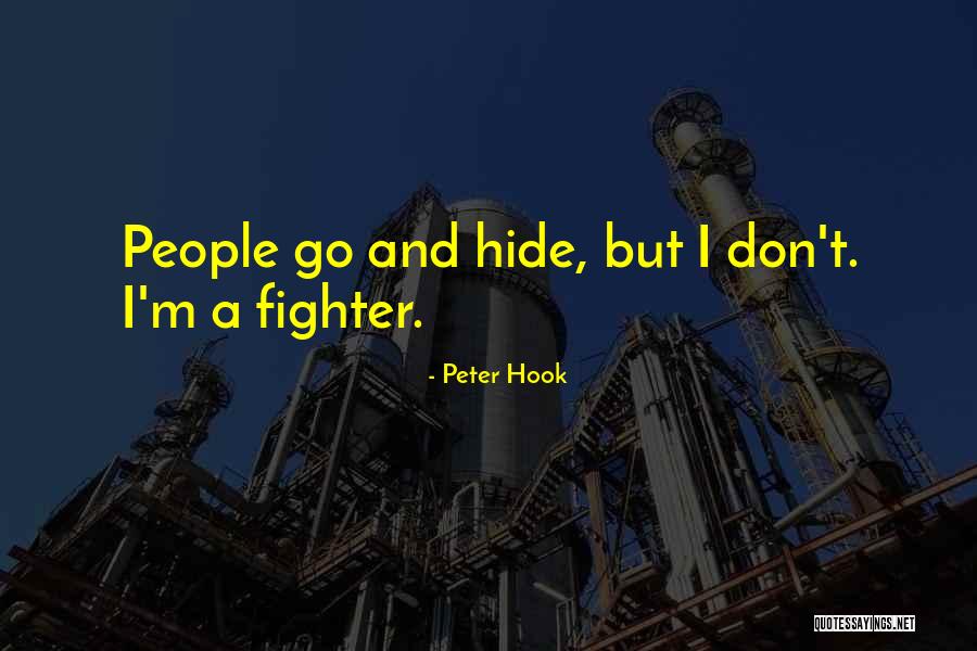 Pomho Quotes By Peter Hook Pomho Quotes By Peter Hook