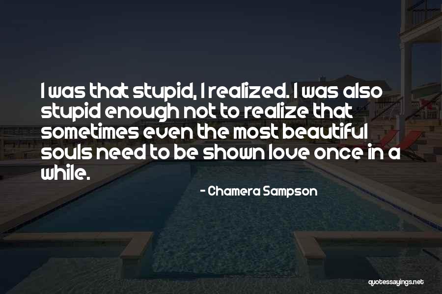Pomidoras Vaisius Quotes By Chamera Sampson Pomidoras Vaisius Quotes By Chamera Sampson