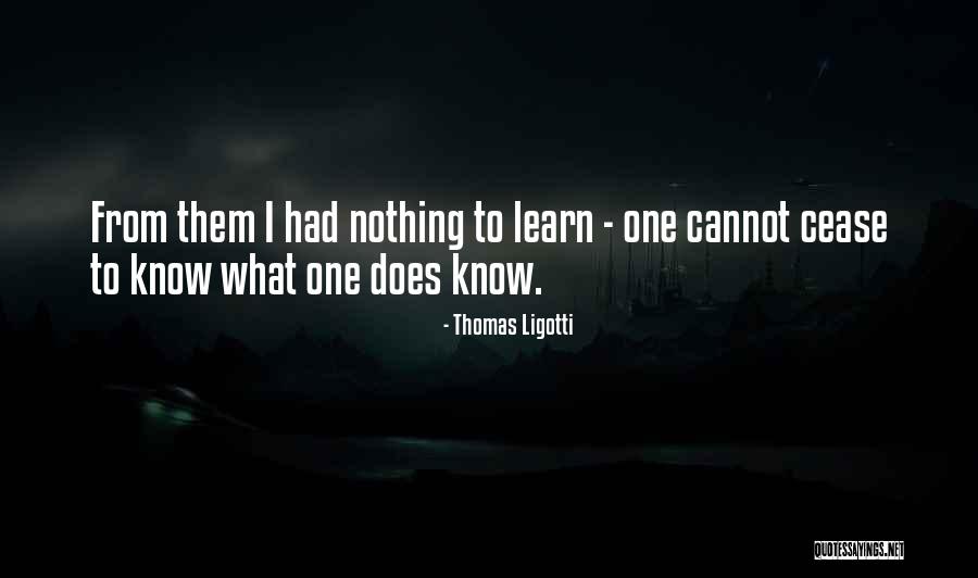 Pomidoras Vaisius Quotes By Thomas Ligotti Pomidoras Vaisius Quotes By Thomas Ligotti