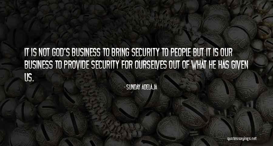 Pomiku Quotes By Sunday Adelaja Pomiku Quotes By Sunday Adelaja