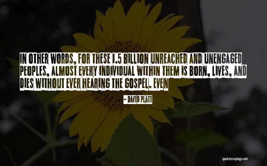 Pomirenje Posle Quotes By David Platt Pomirenje Posle Quotes By David Platt